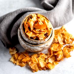 3 tbsp Coconut Chips