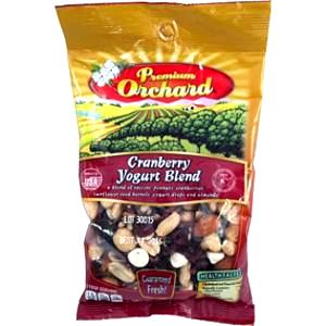 3 tbsp Cranberry Yogurt Blend