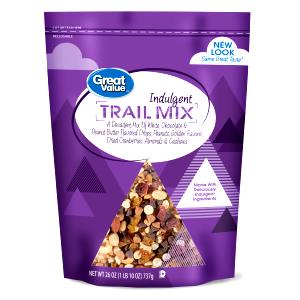 3 tbsp Deluxe Indulgent Trail Mix