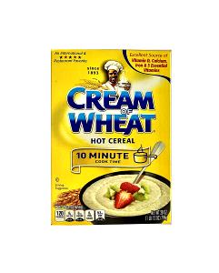 3 tbsp dry (33 g) Quick Farina Hot Cereal