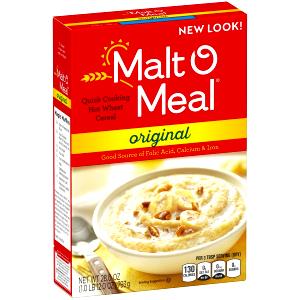 3 tbsp dry (35 g) Original Hot Wheat Cereal