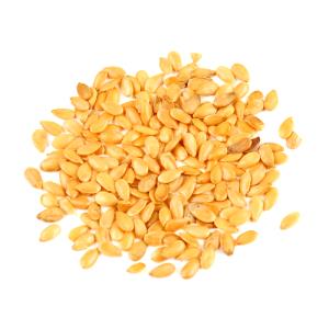 3 Tbsp Flaxseed, Golden
