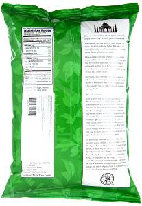 3 tbsp Green Tea Chai