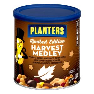 3 tbsp Harvest Medley