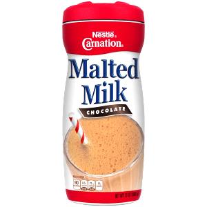 3 Tbsp Malted Milk Mix, Chocolate