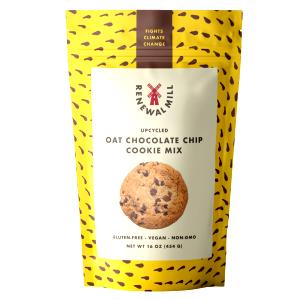 3 tbsp mix (28 g) Oatmeal Chocolate Chip Cookie Mix Pouch