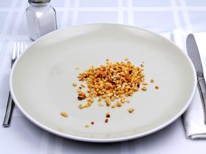 3 tbsp Mixed Nuts