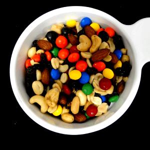 3 tbsp Original Trail Mix