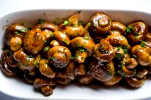 3 tbsp Roasted & Salted Almonds