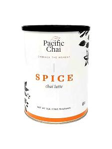 3 tbsp Spiced Chai