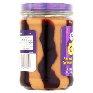 3 tbsp Stripes Grape