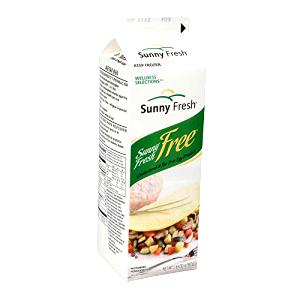 3 Tbsp Sunny Fresh Wellness Selections Sunny Fresh Free®