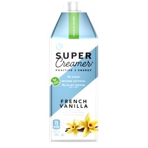 3 tbsp Super Creamer French Vanilla