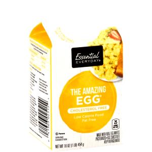 3 tbsp The Amazing Egg