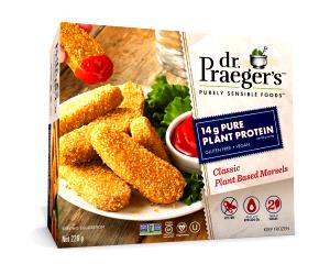 3 tenders (80 g) Classic Chick