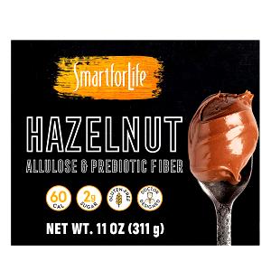 3 tsp (11 g) Hazelnut Naturally & Artificially Flavored Creamer
