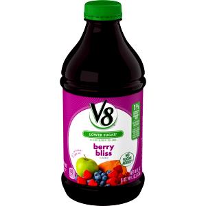30 fl oz (475 ml) Coconut Berry Bliss (Power)