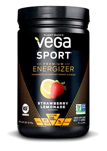 30 fl oz (890 ml) Strawberry Energizer (Power)