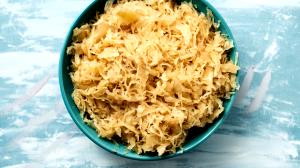 30 Grams Sauerkraut