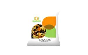30 Grams Trail Mix, Bears & Bees