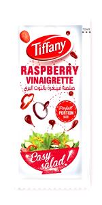 30 Ml Salad Dressing, Berry Delight