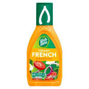 30 Ml Salad Dressing, Deluxe French