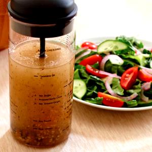 30 Ml Salad Dressing, Hearty Italian