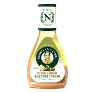 30 Ml Salad Dressing, Olive Oil Vinaigrette