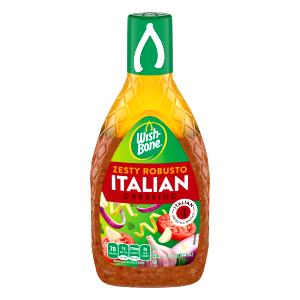 30 Ml Salad Dressing, Robusto Italian