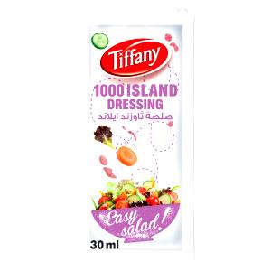 30 Ml Salad Dressing, Thousand Island