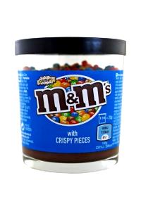 30 pieces (28 g) Crispy M&M
