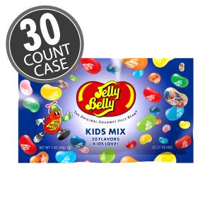 30 pieces (40 g) Jelly Beans