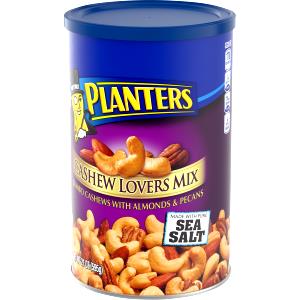 30 pieces Cashew Lovers