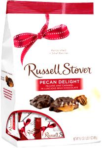 30 pieces Pecan Delight