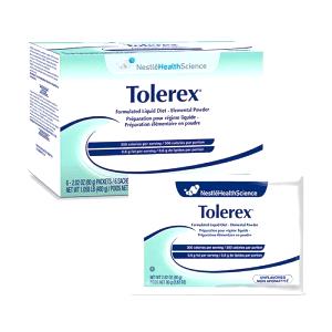 300 Ml Tolerex, Powder
