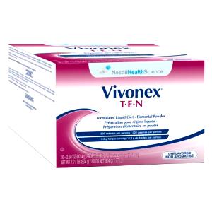 300 Ml Vivonex T.E.N., Powder