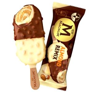 301 Grams ICED MOCHA - Junior - Soy Milk - Milk Chocolate - With Non-Fat Whip