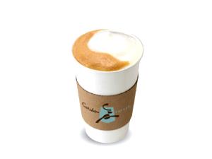 303 Grams ICED NORTHERN LITE MOCHA - Junior - Skim Milk - Milk Chocolate - With Whip