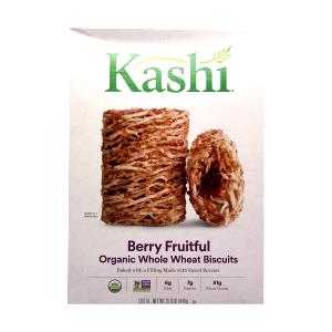 31 biscuits (61 g) Cinnamon Harvest Organic Whole Wheat Biscuits