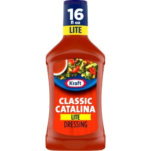 31 Grams Salad Dressing, Catalina
