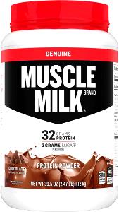 32 g Protein Powder