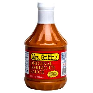 32 Grams Barbecue Sauce, Light Original
