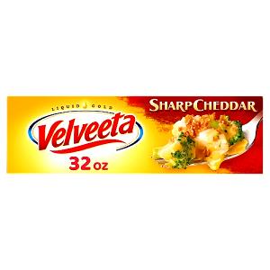 32 Grams Cheese Spread, Sharp Cheddar
