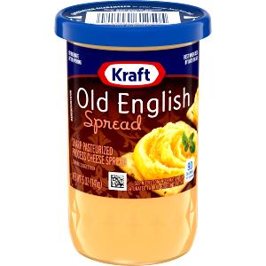 32 Grams Cheese Spreads, Sharp Old English