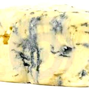 32 Grams Gorgonzola, Crumbled Natural