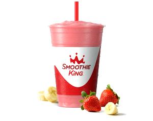 32 oz (32 oz) Power Punch Plus Smoothie (32 oz)