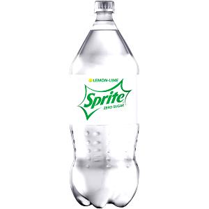 32 oz (651 g) Sprite Zero (Large)