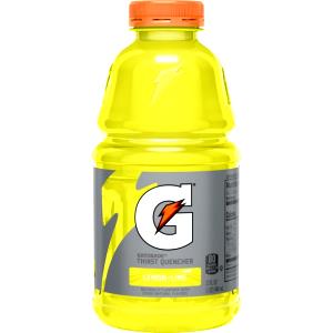 32 oz (897 g) Powerade Mountain Blast Slush (Large)