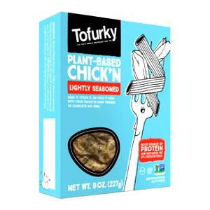 3.2 oz (91 g) Slow Roasted Chick