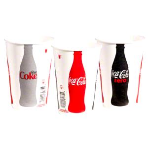 32 oz cup (960 g) Diet Coke (32 oz)